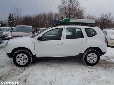 Dacia Duster 1.6 Ambiance Euro5