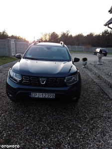 Dacia Duster 1.6 SCe Access S&S