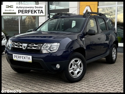 Dacia Duster 1.6 SCe Laureate 4x4 S&S