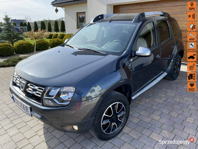 Dacia Duster 16r.1.2 benzyna nawigacja kamera bezwypadkowa I (2009-2017)