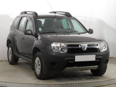 Dacia Duster 2012 1.6 16V 198200km SUV