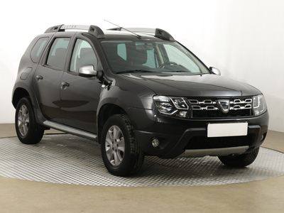 Dacia Duster 2014 1.6 16V 153247km SUV