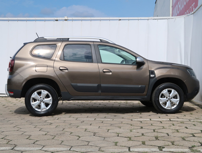 Dacia Duster 2018 1.2 TCe 62692km SUV