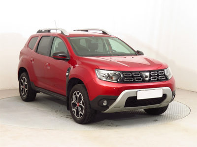 Dacia Duster 2019 1.3 TCe 56365km SUV