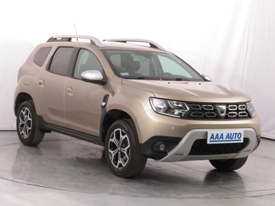 Dacia Duster 2019 1.6 SCe 129677km SUV