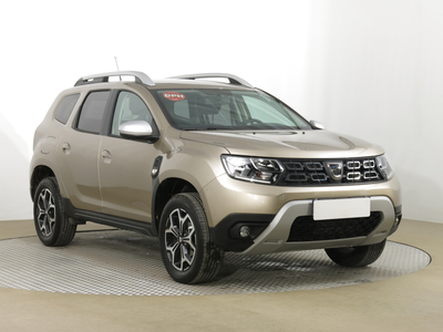 Dacia Duster 2019 1.6 SCe 86030km SUV