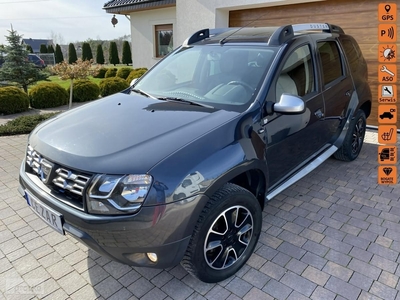 Dacia Duster I 16r.1.2 benzyna nawigacja kamera bezwypadkowa