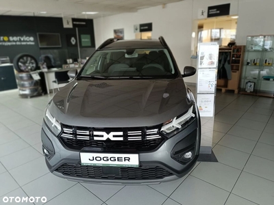 Dacia Jogger 1.0 TCe Expression 7os