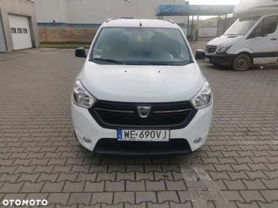 Dacia Lodgy