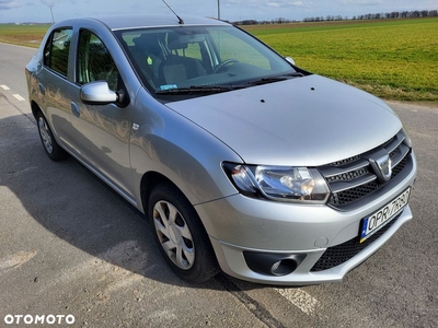 Dacia Logan 0.9 TCe Laureate