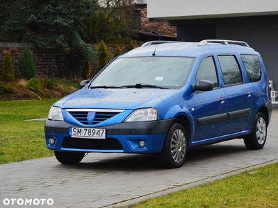 Dacia Logan