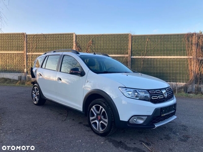 Dacia Logan MCV SCe 75 Ambiance