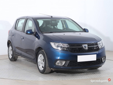 Dacia Sandero 1.0 SCe