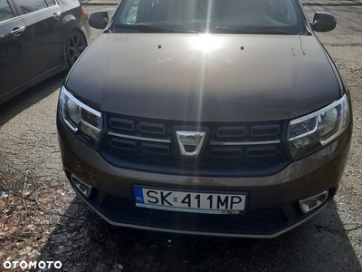 Dacia Sandero 1.0 SCe Laureate