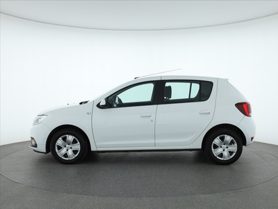 Dacia Sandero 2018 1.0 SCe 48995km ABS klimatyzacja manualna