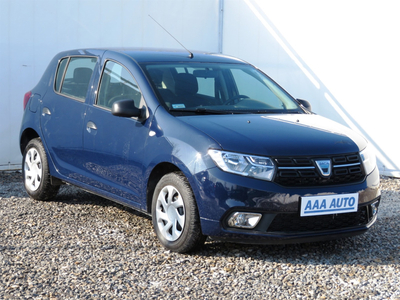 Dacia Sandero 2018 1.0 SCe 70912km Essential