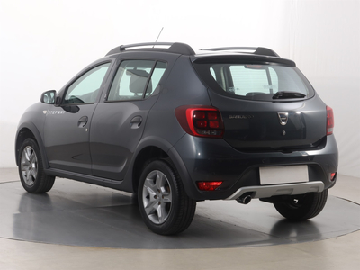 Dacia Sandero 2019 0.9 TCe 39777km ABS klimatyzacja manualna