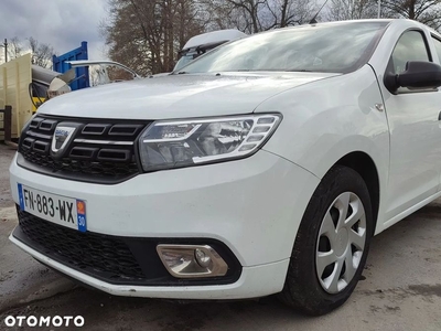 Dacia Sandero SCe 75 Comfort