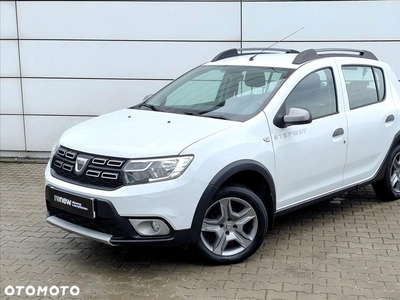 Dacia Sandero Stepway 0.9 TCe Laureate S&S