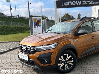 Dacia Sandero Stepway 1.0 TCe Laureate S&S