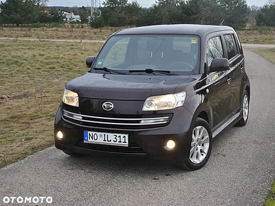 Daihatsu Materia 1.5 black edition