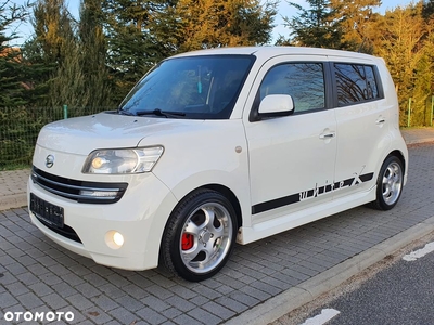 Daihatsu Materia 1.5 WhiteX