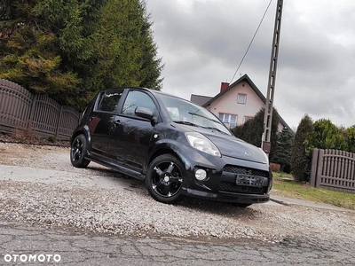 Daihatsu Sirion 1.5 S