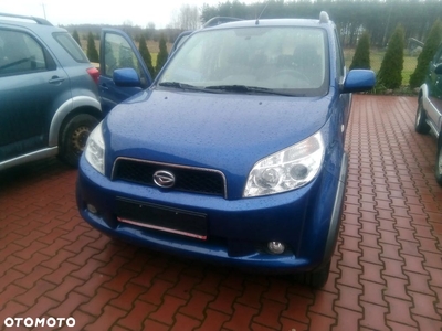 Daihatsu Terios 1.5 Top S 4WD