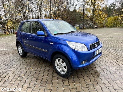 Daihatsu Terios 1.5 Top S 4WD