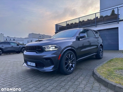 Dodge Durango 5,7 R/T