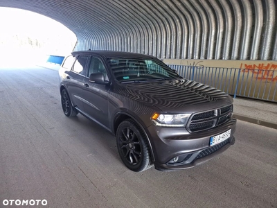 Dodge Durango 5,7 R/T