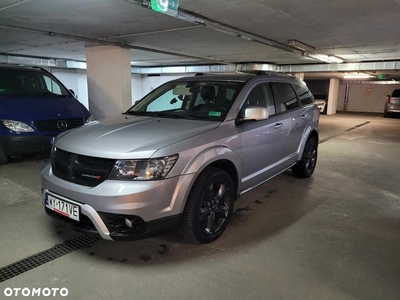 Dodge Journey