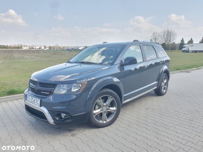 Dodge Journey