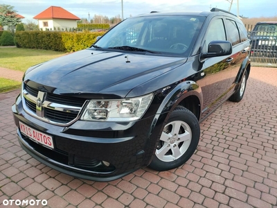 Dodge Journey