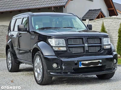 Dodge Nitro 2.8 CRD RT