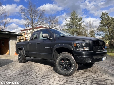 Dodge RAM 1500 4.7