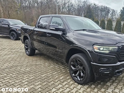 Dodge RAM 1500 5.7 4x4