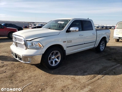 Dodge RAM 1500 5.7 4x4