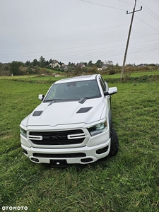 Dodge RAM 1500 5.7 4x4