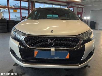 DS Automobiles DS 4 Crossback