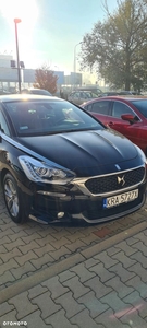 DS Automobiles DS 5