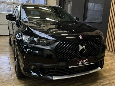 DS Automobiles DS 7 Crossback