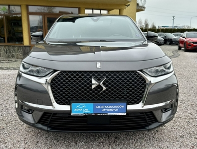 DS Automobiles DS 7 Crossback