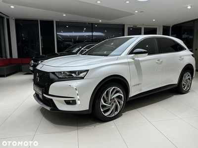 DS Automobiles DS 7 Crossback 1.5 BlueHDi Performance Line