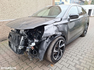 DS Automobiles DS 7 Crossback 1.6 E-Tense Bastille +