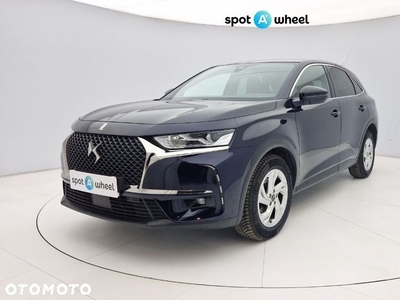 DS Automobiles DS 7 Crossback