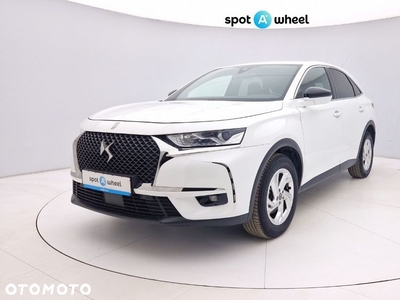 DS Automobiles DS 7 Crossback