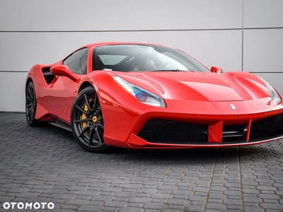 Ferrari 488