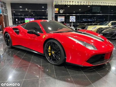 Ferrari 488