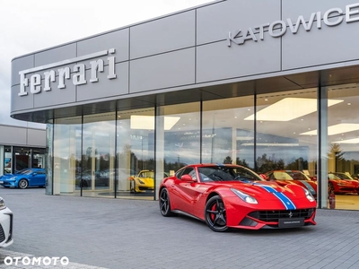 Ferrari F12berlinetta